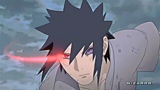 Dia Adalah Uchiha Sasuke 🥶