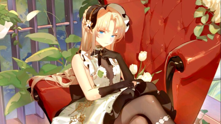 สกิน Avant-garde ปลดล็อกเกมเพลย์ที่ซ่อนอยู่ - ถุงน่องนี้ยังฉีกออกได้อีกเหรอ? !