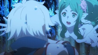 Danmachi S4 "Putri Duyung" - Episode 4 (Subtitle Indonesia)