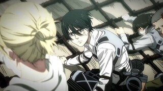 bilang aja suka sama armin