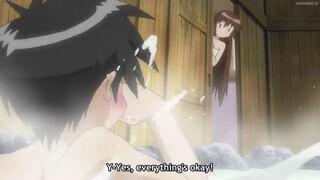 Nagasarete Airantou - EP01 eng subbed
