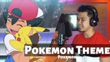 Pokemon Theme | Pokemon | Cover