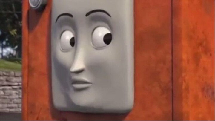 8 minutes of good cgi thomas content and songs