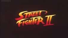 Street Fighter - Episode 16 - Tagalog Dub