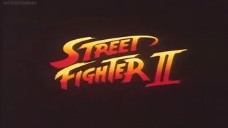 Street Fighter - Episode 16 - Tagalog Dub