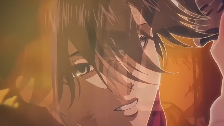 [Attack on Titan Final Season] All the best, Alan