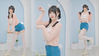 电动马达小白兔 可以跳到你心里去吗 ~Bunny