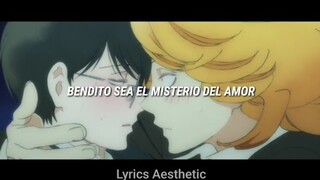 Doukyuusei - Mystery Of Love (Sub español)