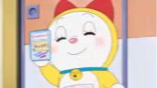 Doraemon episode 840