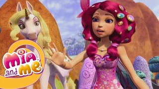 Tập 10 - Phần 1| Mia And Me - Cuộc Phiêu Lưu Của Mia.