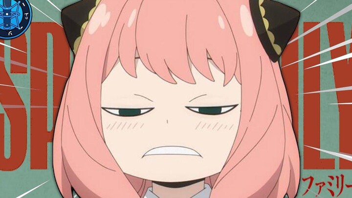 ควร x คุณ x Watch x the x Spy x Family x Dub หรือไม่