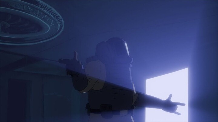 Costco Derajat Fahrenheit: Pembunuh Costco (Episode 3)