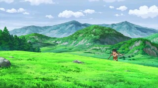 doraemon tập dài nobita và nước nhật thời nguyên thủy (2016)