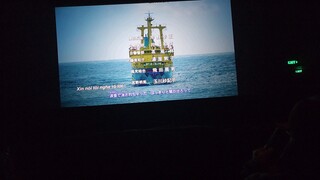 Ending movie 26