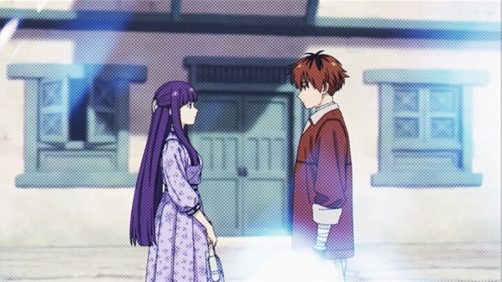 STARK FERN RESMI PACARAN GUYS.