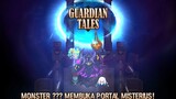 Jadi Selama Ini Monster ??? Yang Telah Mengatur Semua Ini! |Guardian Tales Part 37