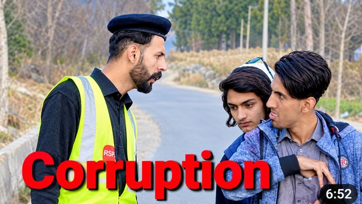 corruption funny video | Buner Vines