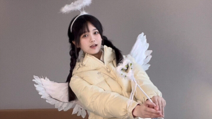 ꒰ঌ⌯'ᵕ'⌯໒꒱ Đột nhiên xuất hiện!