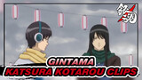 [Gintama] Katsura Doing Anything Except Leading the Jouishishi - Part 2