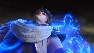 Preview Wudong Qian Kun / Martial Universe S6