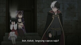 Episode 3 [p3] - Konyaku Haki Sareta Reijou Wo Hirotta