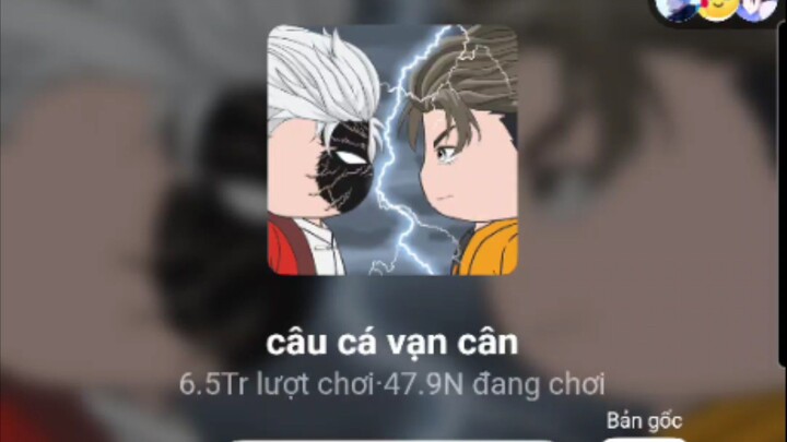 cách lấy càn câu và chiêu mới