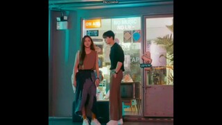 This scene😭😭 Beauty NewBie Ep1 #beautynewbie #shorts #winmetawin #thaidrama #baifern #drama #foryou