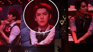 เมื่อเสียงบี๊บขาดลง ทุกคนก็แสดงปฏิกิริยาแบบ ฮ่าๆๆๆ พิสูจน์อีกครั้งว่าไมโครโฟนสดเปิดอยู่