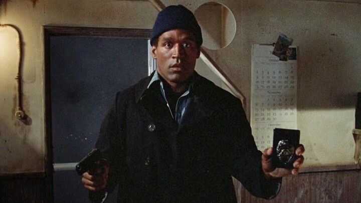 When You’re Just Plain Out of Luck