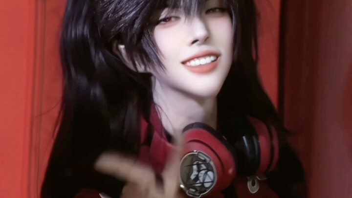[Shocking Ban · Mu Sicheng] +1: Could you please ditch those two thunderbolt pigtails?