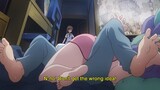 Sakurasou no Pet na Kanojo Episode 9 (Eng Sub)