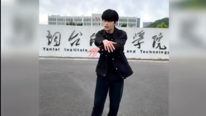 Shandong University Wei‖Hahahahaha, this is the Sheniu Benniu, right?