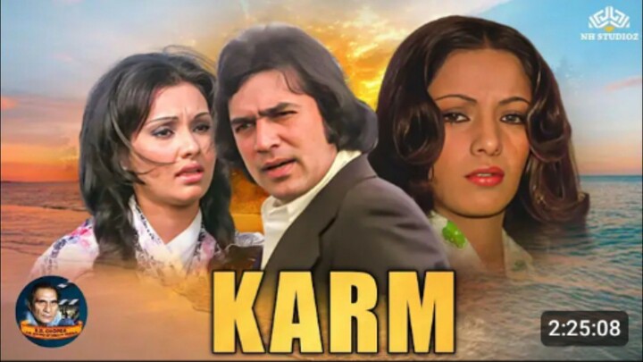 Karm_Full_Movie