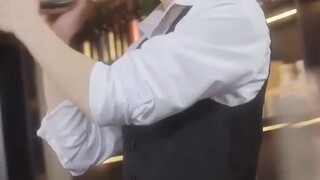 เขยไฮโซในคราบยาจก