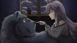 【从零开始的魔法书/泪燃】这是吾辈名为爱的羁绊