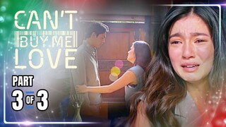Can't Buy Me Love | Episode 134 (3/3) | April 22, 2024