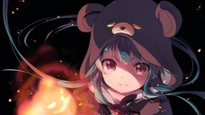 Kuma Kuma Kuma Bear Eps. 01