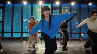 It's good that you understand my smile! ! "Your Smile" Fei Er#Xiaoju Choreography#