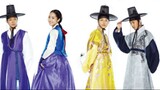 Sungkyunkwan Scandal (2010) Episode 3