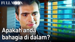 Bulan Purnama Episode 28 in Subtitle Indonesia - Apakah Anda Bahagia Di Dalam? - Dolunay