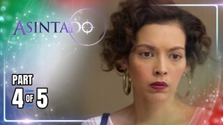 Asintado | Episode 181 (4/5) | May 4, 2024
