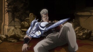 [JoJo] Saat Kritis, Jean Pierre Teringat Pengaturannya Dihapus Araki!