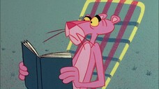 11. Pink Panther Anime Collection