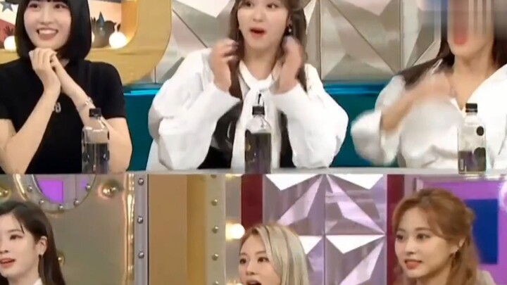 TWICE: Thủ lĩnh TWICE lại chính là thành viên “được yêu thích nhất” của bố ruột MOMO!