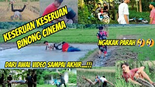 full ngakak, kumpulan kocak dari awal video sampai sekarang