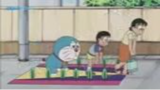 Doraemon Episode 298