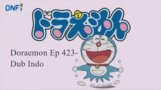 Doraemon HD Episode 423 - Dub Indonesia