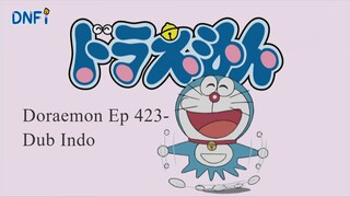 Doraemon HD Episode 423 - Dub Indonesia