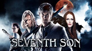 SEVENTH SON (2014) บุตรคนที่ 7 สงครามมหาเวทย์