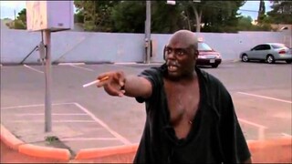 I'll Get You Bitch!